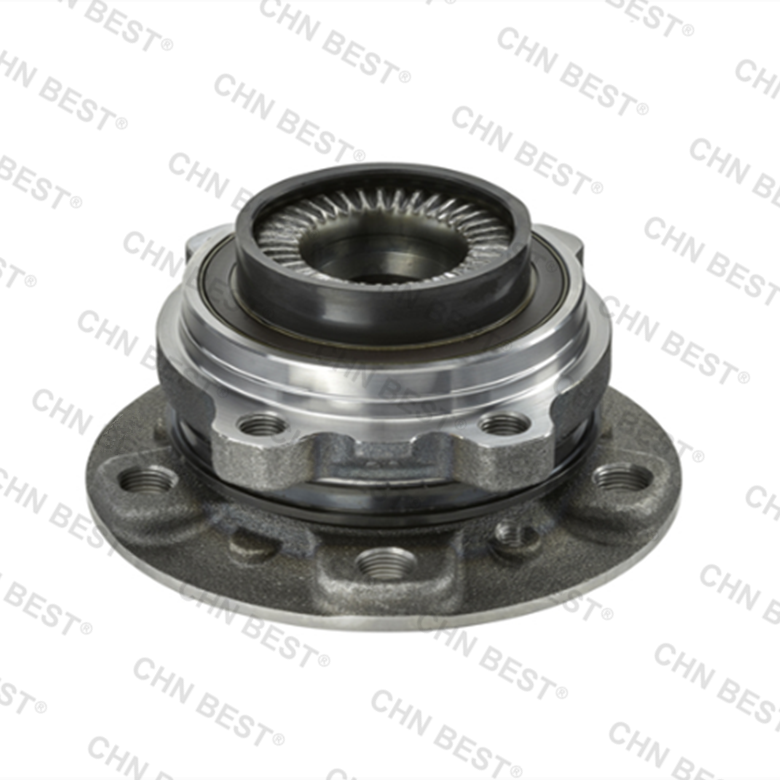 Buje de rueda 31206777757 para BMW SERIE 5,6,7