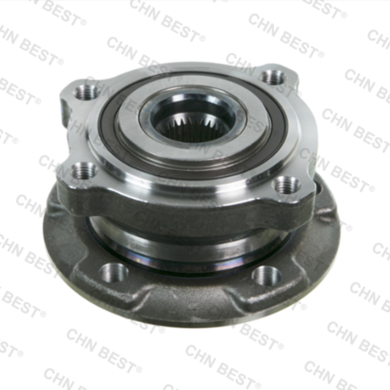 31206786747 Buje de rueda para X5 X6 HÍBRIDO