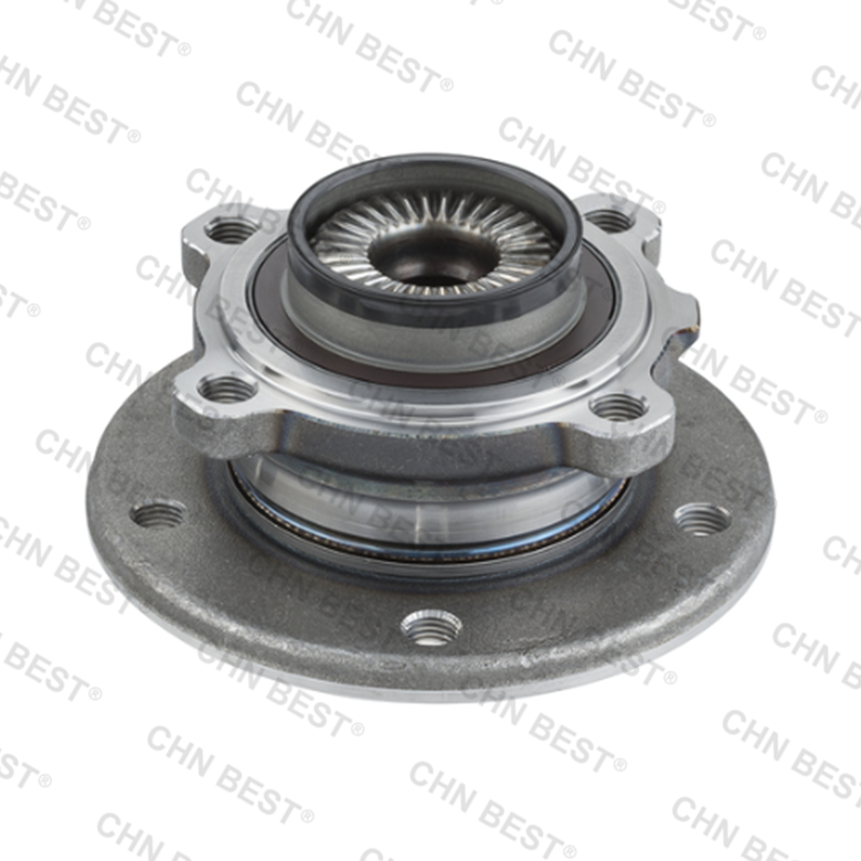 Cojinete de cubo de rueda 31206852091 para X1 AWD