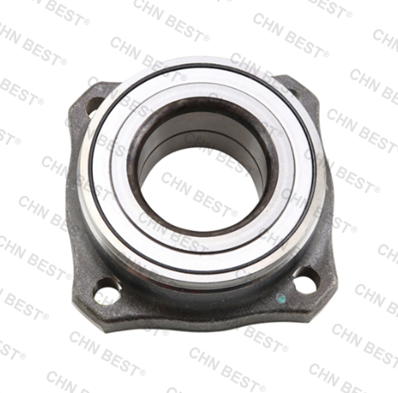 Buje de rueda 33406787015 para BMW X3 X4