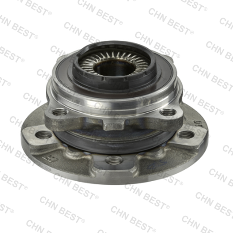 31206874443 Buje de rueda para BMW I3 I8