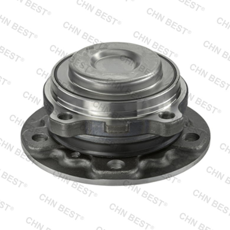 31204081309 Cubo de rueda para SERIE BMW