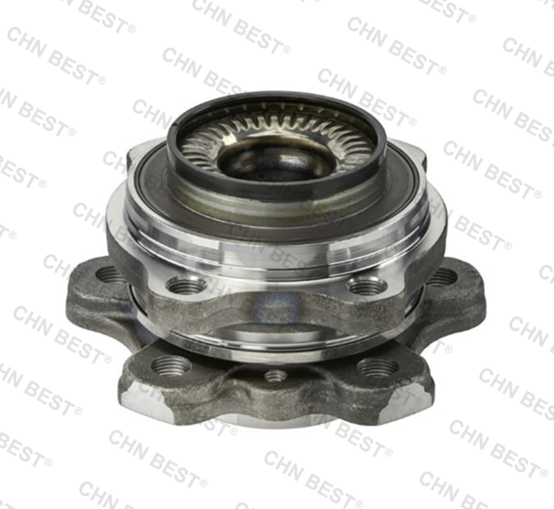 31202408656 Buje de rueda para BMW SERIE