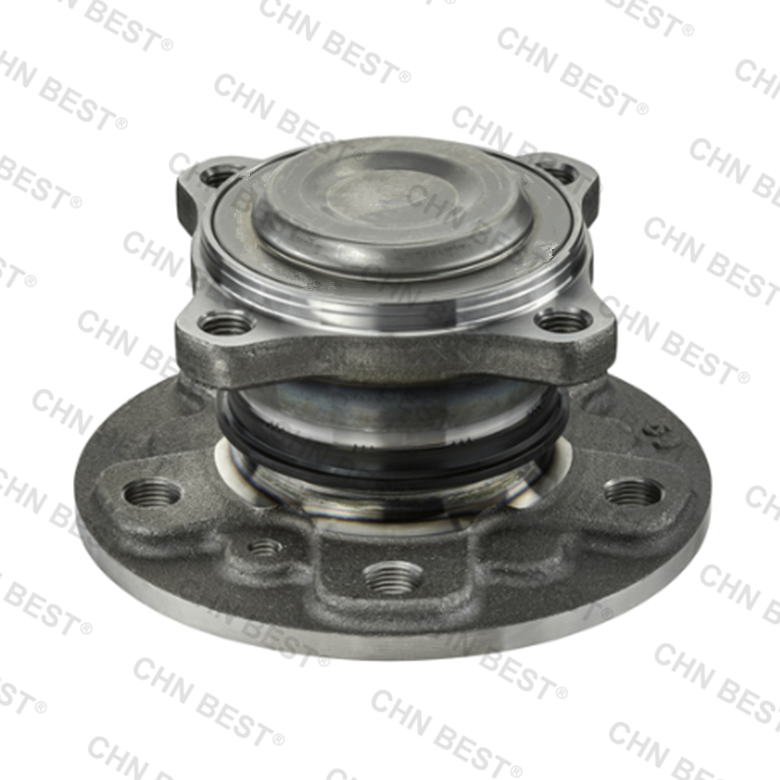 33416867927 Cubo de rueda para 14-18 I3