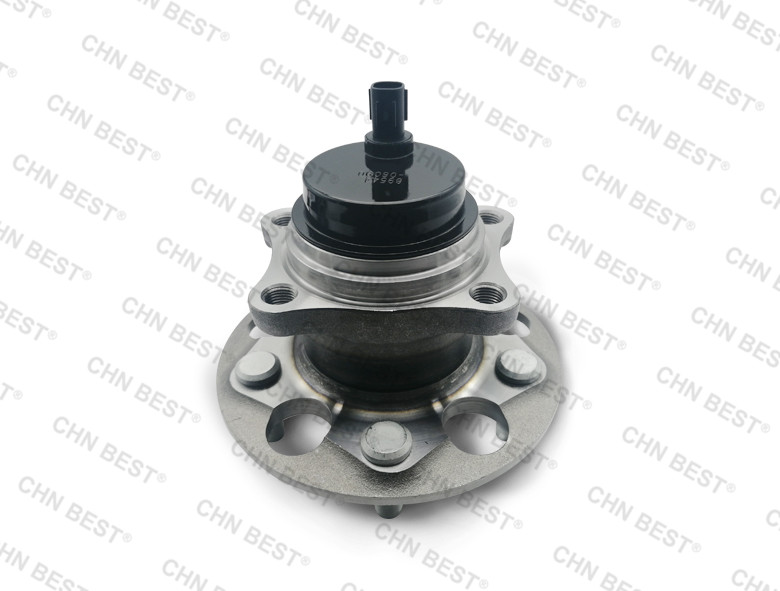 42450-F4010 Cubo de rueda para C-HR