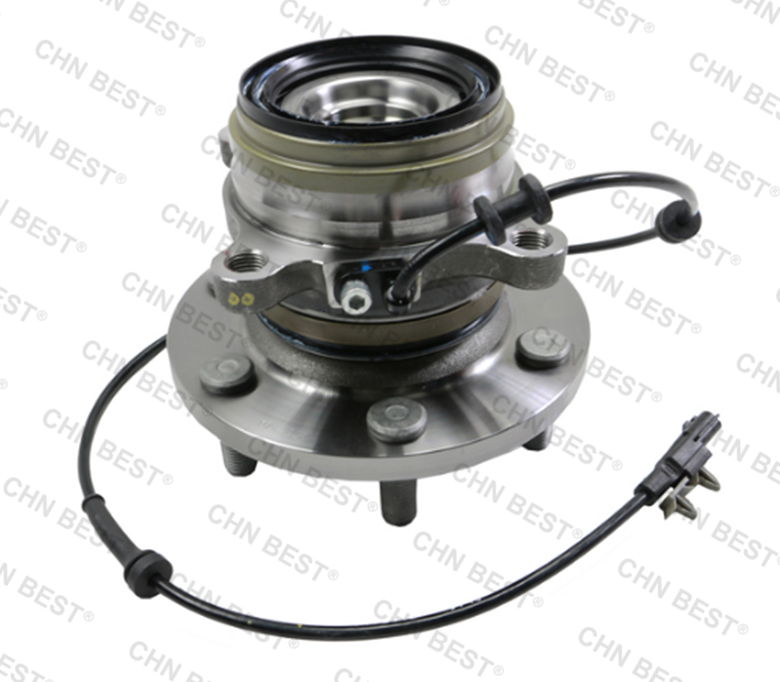 Cojinete de cubo de rueda 40202-EM31A