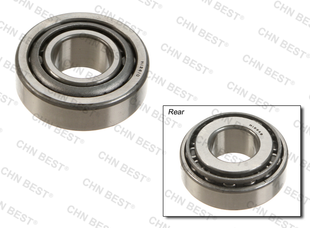 Cojinete de rueda 40215-F1700