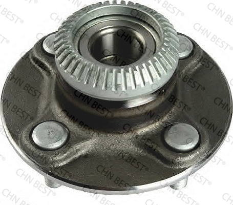 43200-6F600 Cojinete de cubo de rueda