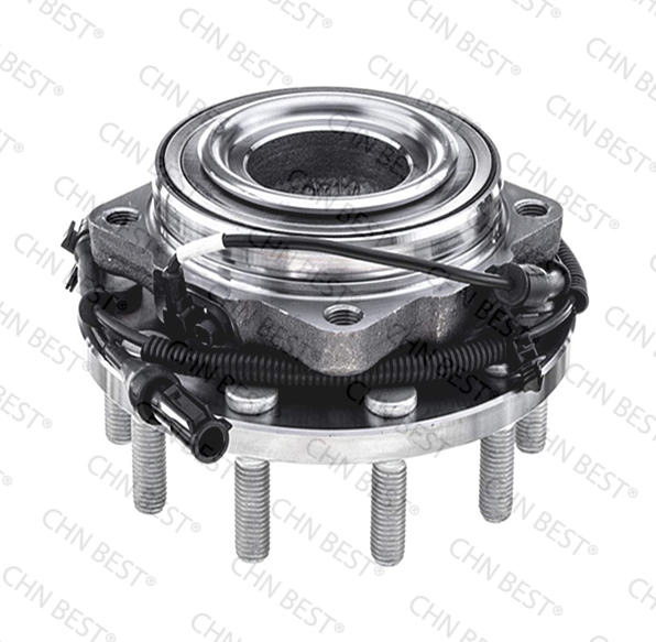 7C3Z-1104D COJINETE DE CUBO DE RUEDA