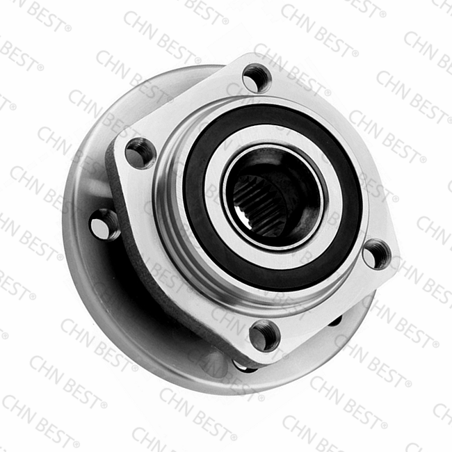 3516184 COJINETE DE CUBO DE RUEDA