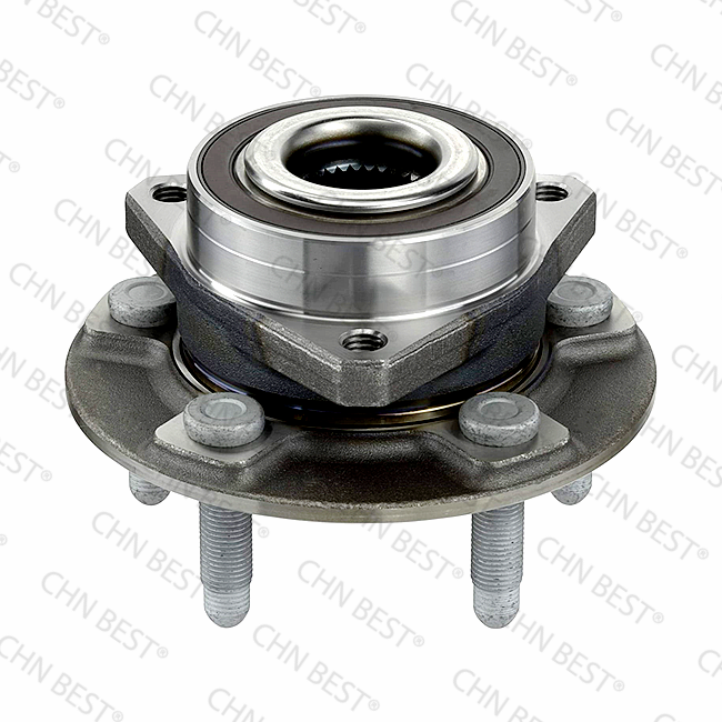 13591193 COJINETE DE CUBO DE RUEDA