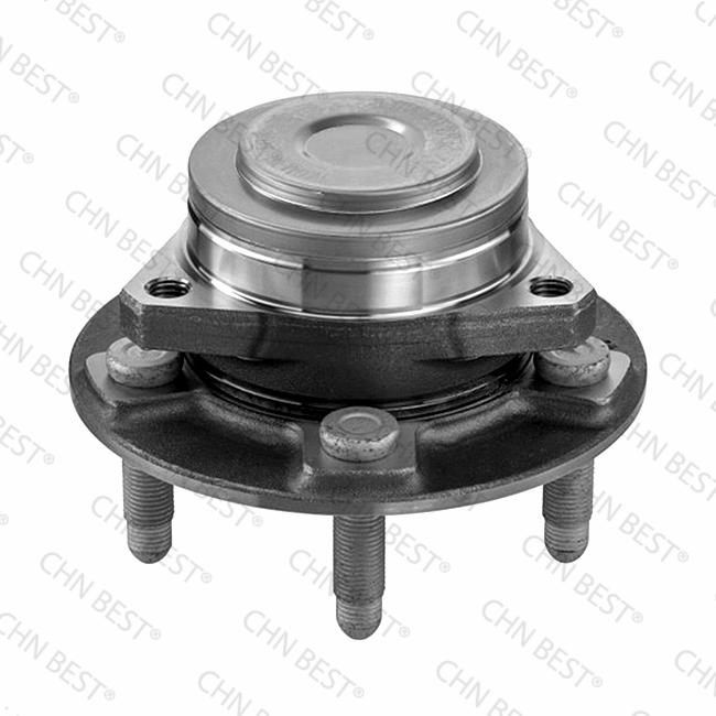 13591195 COJINETE DE CUBO DE RUEDA