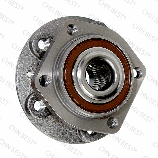 272456 COJINETE DE CUBO DE RUEDA