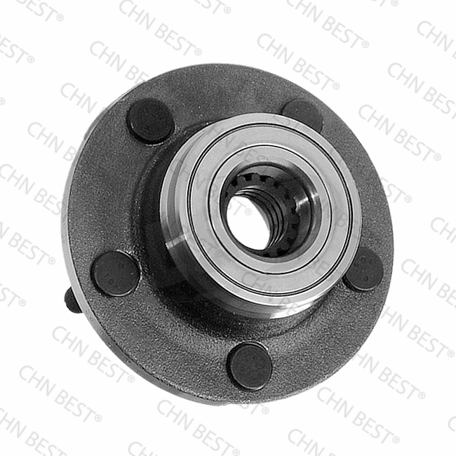 13598180 COJINETE DE CUBO DE RUEDA