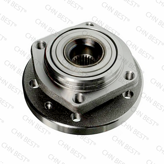 2717866 COJINETE DE CUBO DE RUEDA
