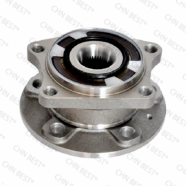 30666540 COJINETE DE CUBO DE RUEDA