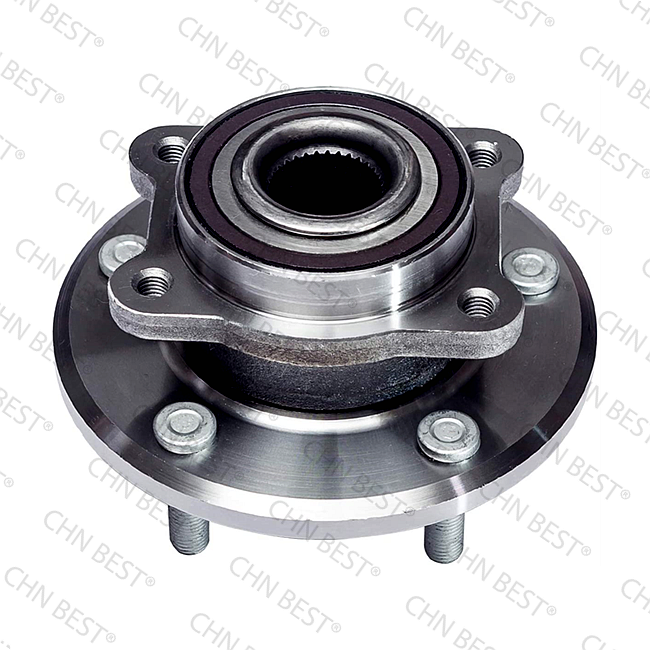 4721010AA COJINETE DE CUBO DE RUEDA