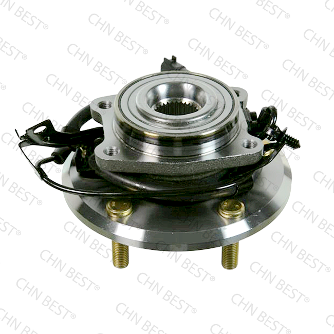 5171124AE COJINETE DE CUBO DE RUEDA