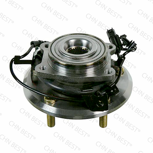 5171125AE COJINETE DE CUBO DE RUEDA