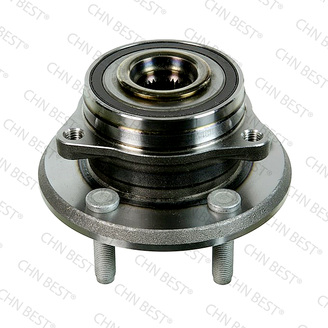 52124767AC COJINETE DE CUBO DE RUEDA