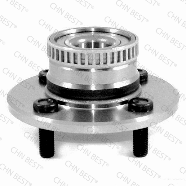 4509325 COJINETE DE CUBO DE RUEDA