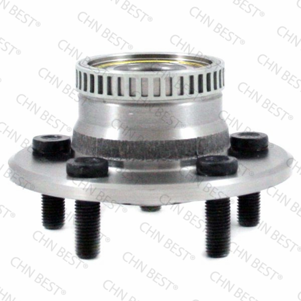 4509600 COJINETE DE CUBO DE RUEDA