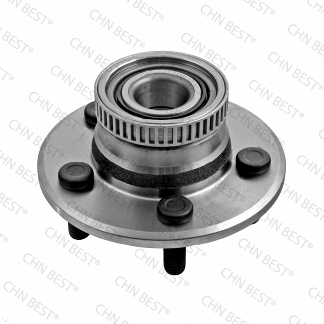 5003549AA COJINETE DE CUBO DE RUEDA