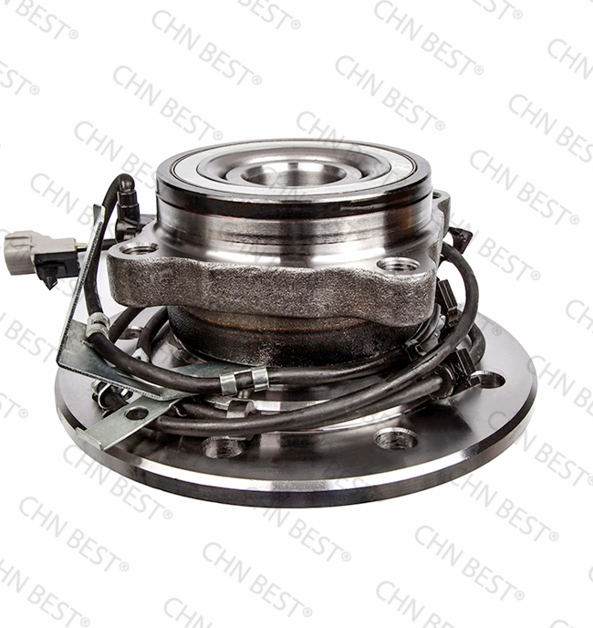 05073536AA COJINETE DE CUBO DE RUEDA