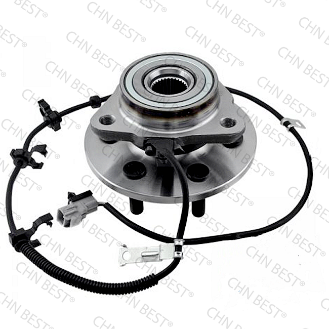 52068964AE COJINETE DE CUBO DE RUEDA