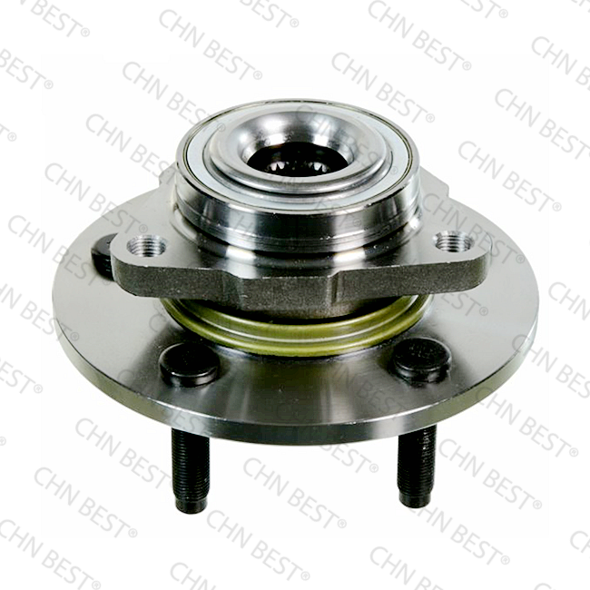 52070321AC COJINETE DE CUBO DE RUEDA