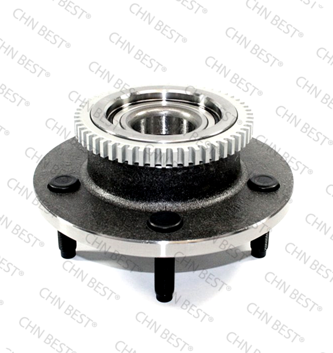 52009867AB COJINETE DE CUBO DE RUEDA