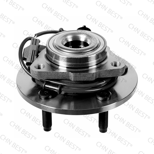 52070323AA COJINETE DE CUBO DE RUEDA