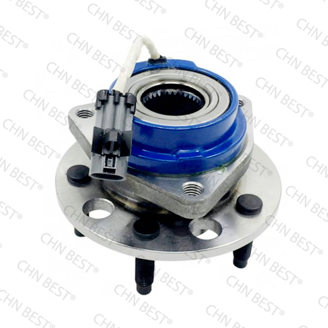 12413035 COJINETE DE CUBO DE RUEDA