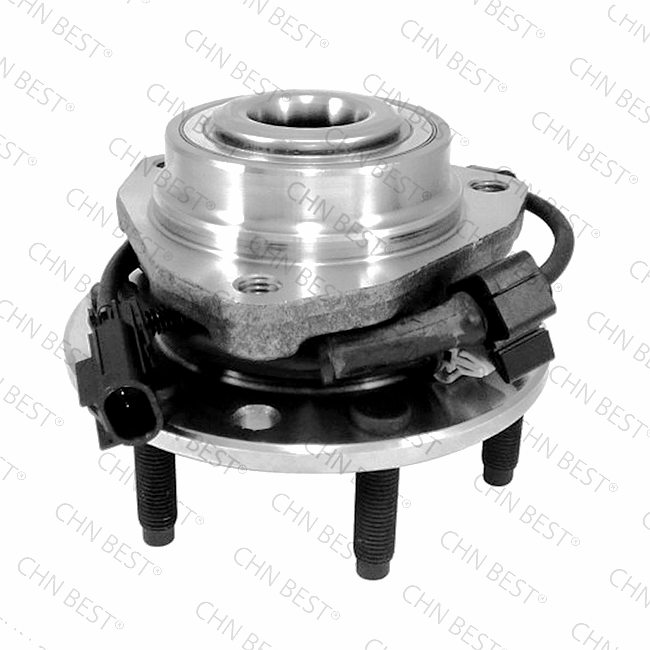 15130858 COJINETE DE CUBO DE RUEDA