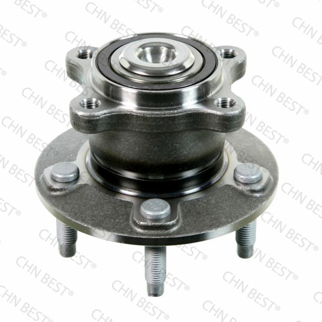 13500592 COJINETE DE CUBO DE RUEDA