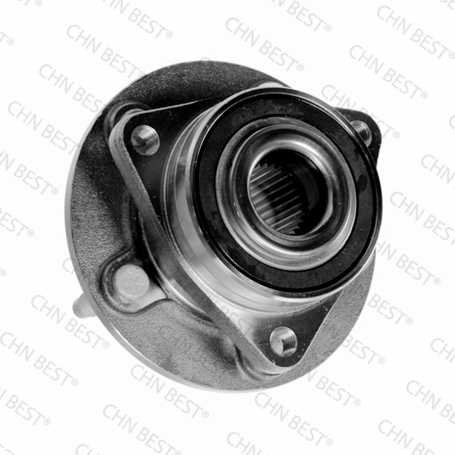 13580686 COJINETE DE CUBO DE RUEDA