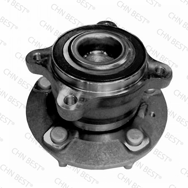 13502873 COJINETE DE CUBO DE RUEDA