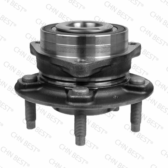 13598355 COJINETE DE CUBO DE RUEDA