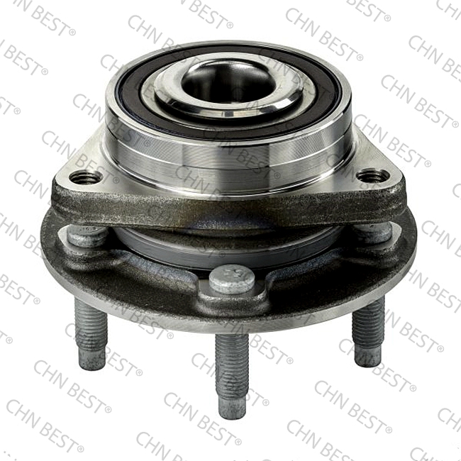 13580304 COJINETE DE CUBO DE RUEDA