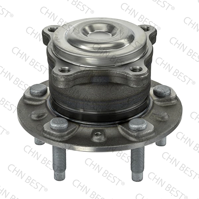 13580091 COJINETE DE CUBO DE RUEDA