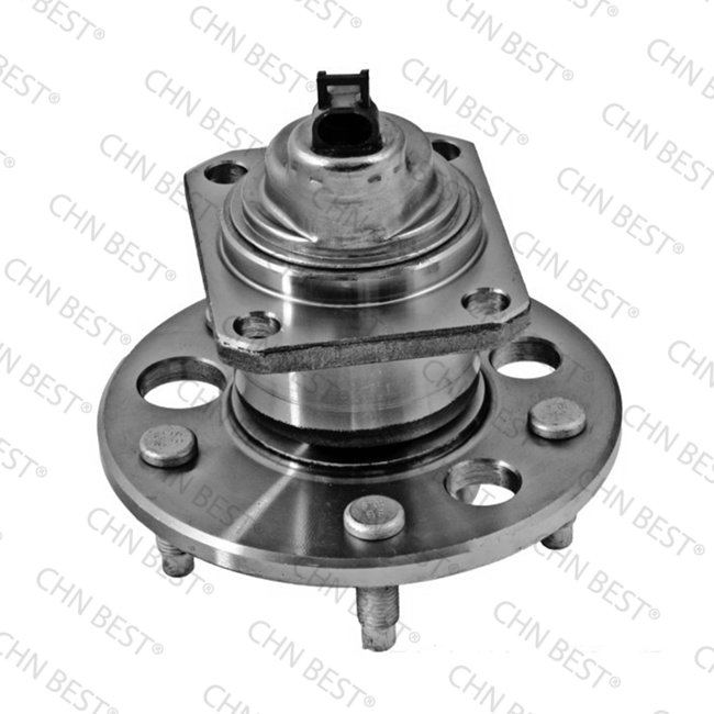 7466987 COJINETE DE CUBO DE RUEDA