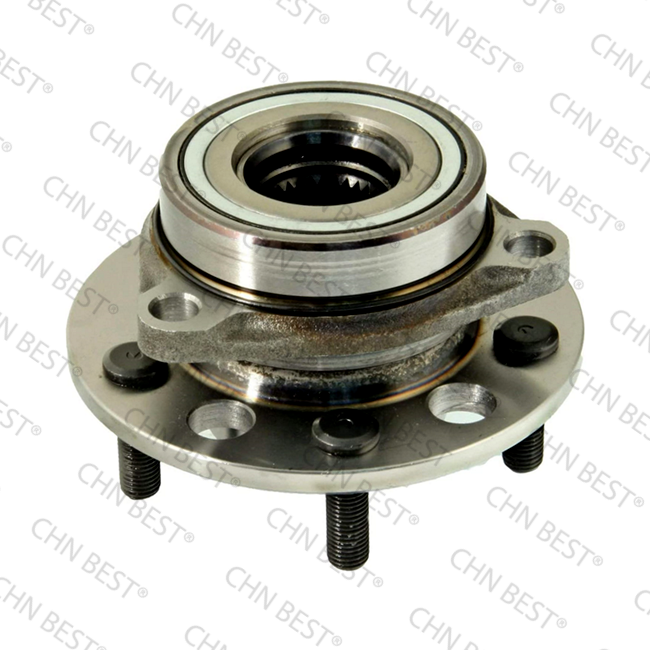 7470585 COJINETE DE CUBO DE RUEDA