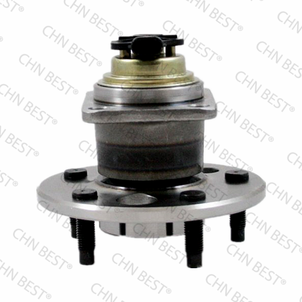7467128 COJINETE DE CUBO DE RUEDA