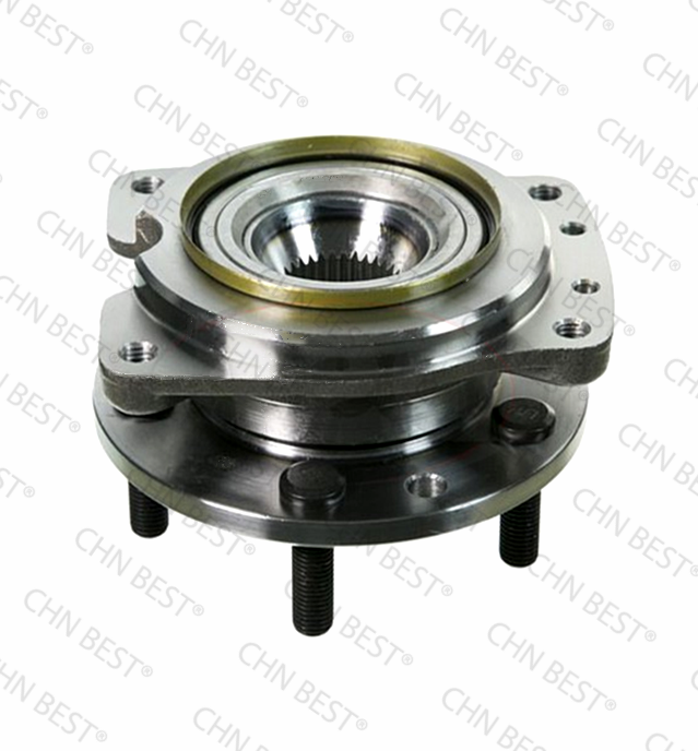 7466966 COJINETE DE CUBO DE RUEDA