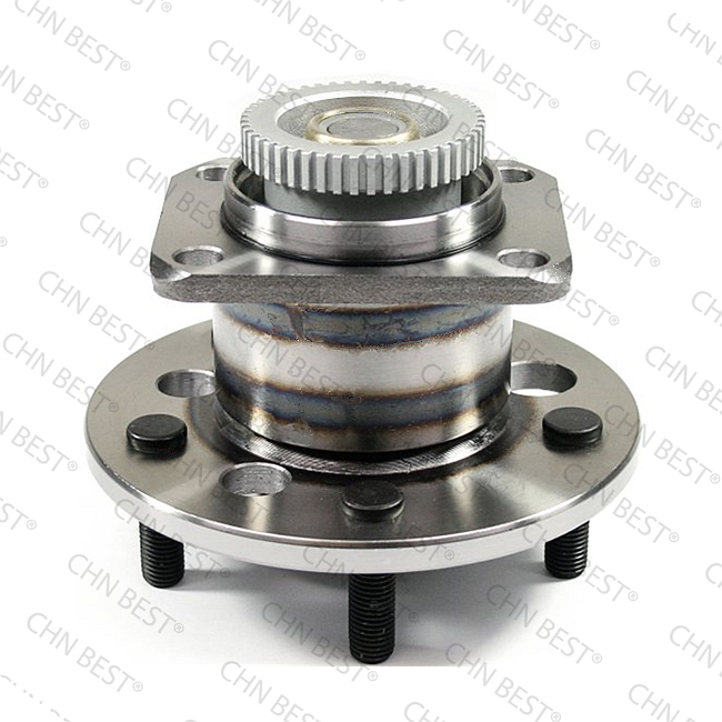 7466949 COJINETE DE CUBO DE RUEDA
