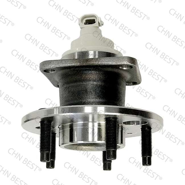 7470612 COJINETE DE CUBO DE RUEDA