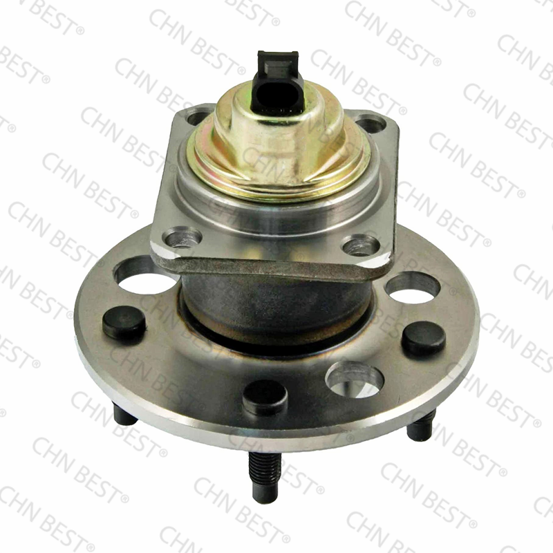 7467133 COJINETE DE CUBO DE RUEDA