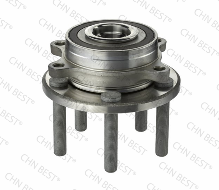 FR3V-2C299-CA COJINETE DE CUBO DE RUEDA