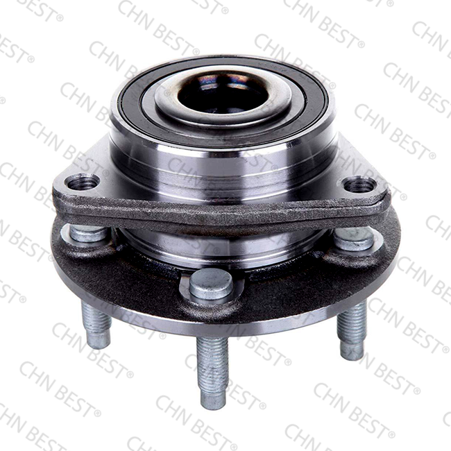 13583478 COJINETE DE CUBO DE RUEDA