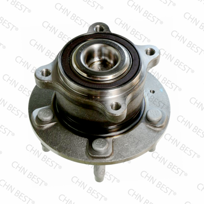 13580090 COJINETE DE CUBO DE RUEDA